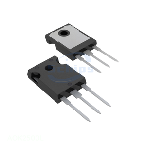 Original One Stop Service Buy Electronics Components Online AOK2500L TO-247 Transistors - Product Image 1