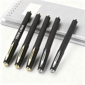 Bolígrafos Promocionales Personalizados para Empresas con Logotipo, Impresión UV, Bolígrafo de Marca Personalizado - Product Image 1