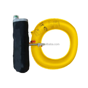 <span class=keywords><strong>Bouée</strong></span> <span class=keywords><strong>de</strong></span> <span class=keywords><strong>sauvetage</strong></span> gonflable <span class=keywords><strong>automatique</strong></span> Sports nautiques <span class=keywords><strong>Bouée</strong></span> <span class=keywords><strong>de</strong></span> <span class=keywords><strong>sauvetage</strong></span> d'urgence - Product Image 1