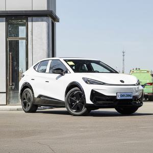 <span class=keywords><strong>Volkswagen</strong></span> ID UNYX 2025 Pure Edition EV, voiture électrique avec batterie de 53,6 kWh, coupé SUV électrique haute vitesse à vendre - Product Image 3