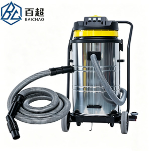 <span class=keywords><strong>Aspirateur</strong></span> industriel humide <span class=keywords><strong>et</strong></span> sec Baichao BF593, <span class=keywords><strong>aspirateur</strong></span> à <span class=keywords><strong>main</strong></span> électrique pour boîtes en carton ondulé avec sac, filtre à air ultra fin - Product Image 1