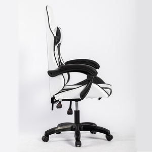 Tốt nhất giá rẻ giá Thoải mái PU da máy tính chơi Game ghế PC chơi Game ghế cho gamer máy tính tùy biến ghế - Product Image 4