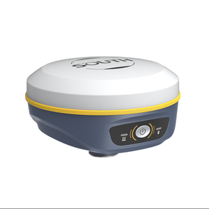 ระบบวัดค่า RTK รุ่น South V2/S1 เครื่องมือ GNSS RTK สำหรับการวัดและทดสอบ พร้อมช่องสัญญาณ 1598 ช่อง - Product Image 2