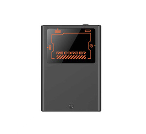 Enregistreur vocal à adsorption magnétique, grande mémoire, activation vocale, <span class=keywords><strong>petite</strong></span> <span class=keywords><strong>taille</strong></span>, <span class=keywords><strong>dictaphone</strong></span> - Product Image 6