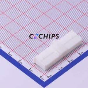 XARP-14V Housing (Wire-to-Board / Wire-to-Wire) P=2.5mm Connector 1x14P 2.5mm XA 1 - Product Image 2