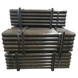 Kim Cương Ống threading khoan que vương miện lõi khoan que 1.5m <span class=keywords><strong>HQ</strong></span> Vỏ khoan lỗ khoan ống cho thăm dò - Product Image 6