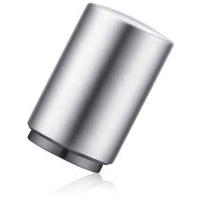 Décapsuleur automatique mural mains libres avec récupérateur <span class=keywords><strong>de</strong></span> capsules en acier inoxydable pour bars et restaurants professionnels rapide - Product Image 1