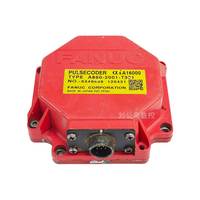 Fanuc Pulse Coder Servo Encoder Sensor A860-2001-T321 utilisé testé correctement