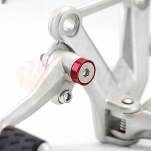 Vis de levier de vitesse pour Ducati Panigale 899/959/1199/<span class=keywords><strong>1299</strong></span> V2 <span class=keywords><strong>V4</strong></span> - Product Image 2
