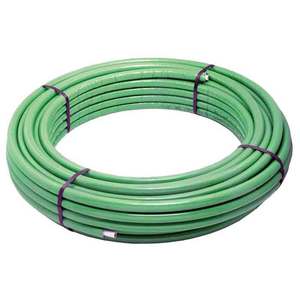 Accesorios de tubería multicapa con revestimiento verde para aire acondicionado 20X2,0 Espesor 13 pulgadas - Product Image 1