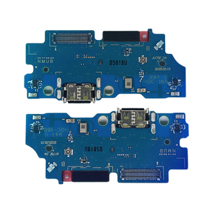 Pour Samsuang A17 4g A175F carte de Port de charge Type C Port de charge Port de charge flexible téléphones mobiles pièces de réparation de téléphone - Product Image 1