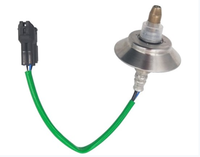 Capteur d'oxygène pour SUZUKI OEM 234-9299 en silicone et acier inoxydable