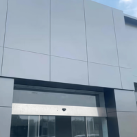 Panneaux Composites en Aluminium (ACP) et ACM Revêtus de PVDF pour Revêtement Mural Intérieur et Extérieur Alucobond – Meilleur Prix de Gros 2026
