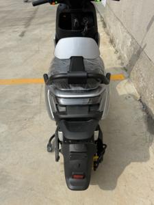 Frenos de disco de largo alcance de alto rendimiento, motocicleta trasera, maletero, 60KM, 60V, <span class=keywords><strong>Volta</strong></span>, motocicleta eléctrica, motocicleta eléctrica, - Product Image 3