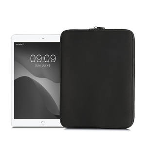 Housse pour tablette Housse en néoprène Compatible avec TabSipypadFire et pour Lenovo Tab Fermeture à glissière Sacs et housses pour ordinateur portable - Product Image 1