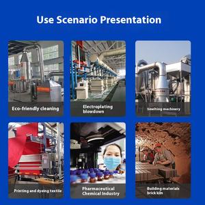 Para FPZ bomba auto-escorvante polipropileno reforçado industrial centrífuga bomba química ácido alcalino resistência corrosão - Product Image 5