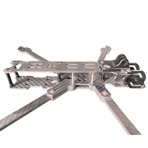 7.5Inch 10Inch Racing <span class=keywords><strong>Drone</strong></span> FPV Với Khung Sợi Carbon Hình Ảnh Capture Động Cơ Không Chổi Than Điều Khiển Từ Xa Cho DJI Phantom Huyền Thoại Mela - Product Image 3