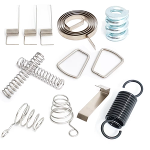 สปริงอัดสแตนเลสแบบกำหนดเอง |   สปริงโลหะแบบขดสำหรับใช้ในอุตสาหกรรม - Product Image 4