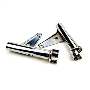 Supporto Faro Anteriore con Indicatore di Direzione ZJ125 - Miglior Prezzo <span class=keywords><strong>Ricambi</strong></span> <span class=keywords><strong>Moto</strong></span> per Concessionari - Product Image 2