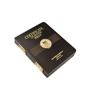 Placa de Honor de <span class=keywords><strong>Madera</strong></span> Maciza Personalizable con Diseño Impreso UV, de Alta Gama, Lavable, con Bisagra <span class=keywords><strong>para</strong></span> Libros, <span class=keywords><strong>para</strong></span> Uso en Señalización Comercial y Autorizaciones - Product Image 5