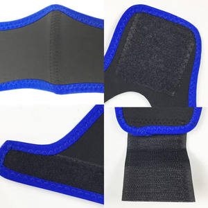 Offre Spéciale mentonnière anti-ronflement réglable Solution anti-ronflement pour hommes et femmes Textiles et produits en cuir - Product Image 4