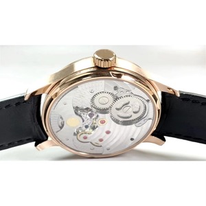 Reloj de Diseño de Moda Recomendado por Drioshipping, Reloj de Cuarzo Multifuncional a Prueba de Agua, Estilo Ejecutivo - Product Image 4