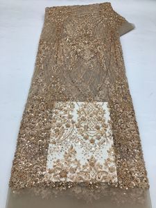 <strong>Heavy</strong> Beaded Sheath Bridal Gowns Beaded Gown <strong>Fabrics</strong> <strong>Black</strong> Price Embroidery <strong>Fabrics</strong> for Clothing Material - Product Image 4