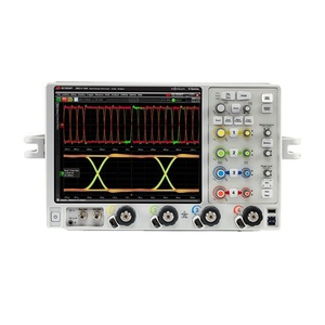 Oscilloscope Keysight allemand DSAV204A pour l'analyse de signaux avec fréquence d'échantillonnage de 40 à 80 échantillons par seconde - Product Image 1