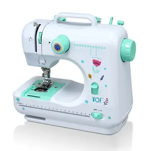 Professional Clothes Sewing Machine Heavy Duty fhsm 505 Sewing Machen