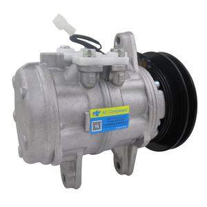 0472003893 047200-3893 16002287-101 19192194 68003890 68-0038-90 10P13E Compresseur de climatisation pour Mazda RX-7 RX7 - Product Image 3