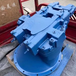 A8VO140 A8V0140 Hydraulic <b>Pump</b> for DOOSAN <b>SOLAR</b> 340LC-7 DX360LCA-7M NA00911 K9002830 401-00254A Excavator Spare Parts - Product Image 1