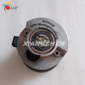 DO C2.101.3013 Original Encoder Potentiometer SRS50-HZA0-S21 for CD102 SM102 SM74 Offset <b>Printing</b> <b>Machine</b> Parts - Product Image 6