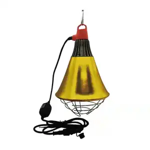 Atacado lâmpada quente de frango-Lâmpada de aquecimento infravermelho, 300mm, venda imperdível