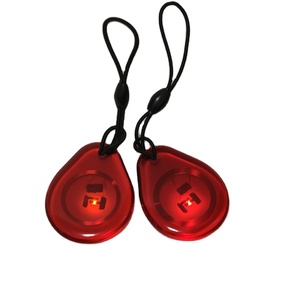 การ์ดไฟ LED แบบพาสซีฟแบบไม่ต้องสัมผัสสำหรับประตู - Product Image 4