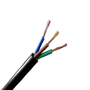 Car Cable 3Core 0.75mm Automotive Wire Cable FL4G11Y