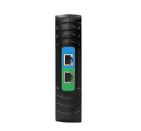 Probador de Cables de Red Multifunción y Rastreador de Cables |   Detector PoE RJ45 TDR para FTTH con NCV, OPM y VFL