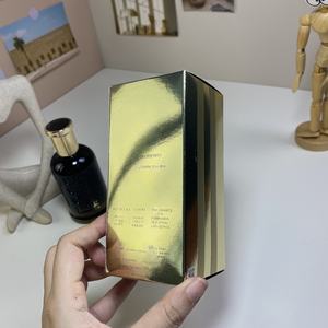 Parfum de Luxe 2026 le Plus Vendu, OEM ODM, Longue Durée, Parfum Masculin Riche et Confiant, 100ml, Bois - Product Image 5