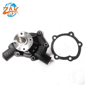 Pompe à eau de moteur diesel <span class=keywords><strong>Yann</strong></span> S 19327-42100 3d83 3d84 pour machines de construction Komatsu Pc20 Pc30 - Product Image 2