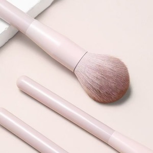 Professional Beginner Makeup Brush Kit 5-13Pcs Soft Synthetic <b>Eye</b> Face Blush <b>Shadow</b> Contour Blending Cosmetic Brushes Set - Product Image 6