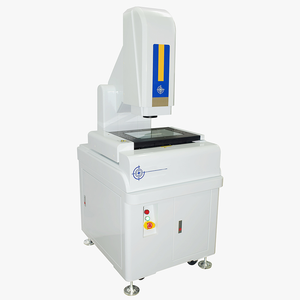 DH-CNC-3020A <strong>High</strong> Precision Automatic Image <strong>Measuring</strong> <strong>Instrument</strong> with Four Axis CNC Control - Product Image 1