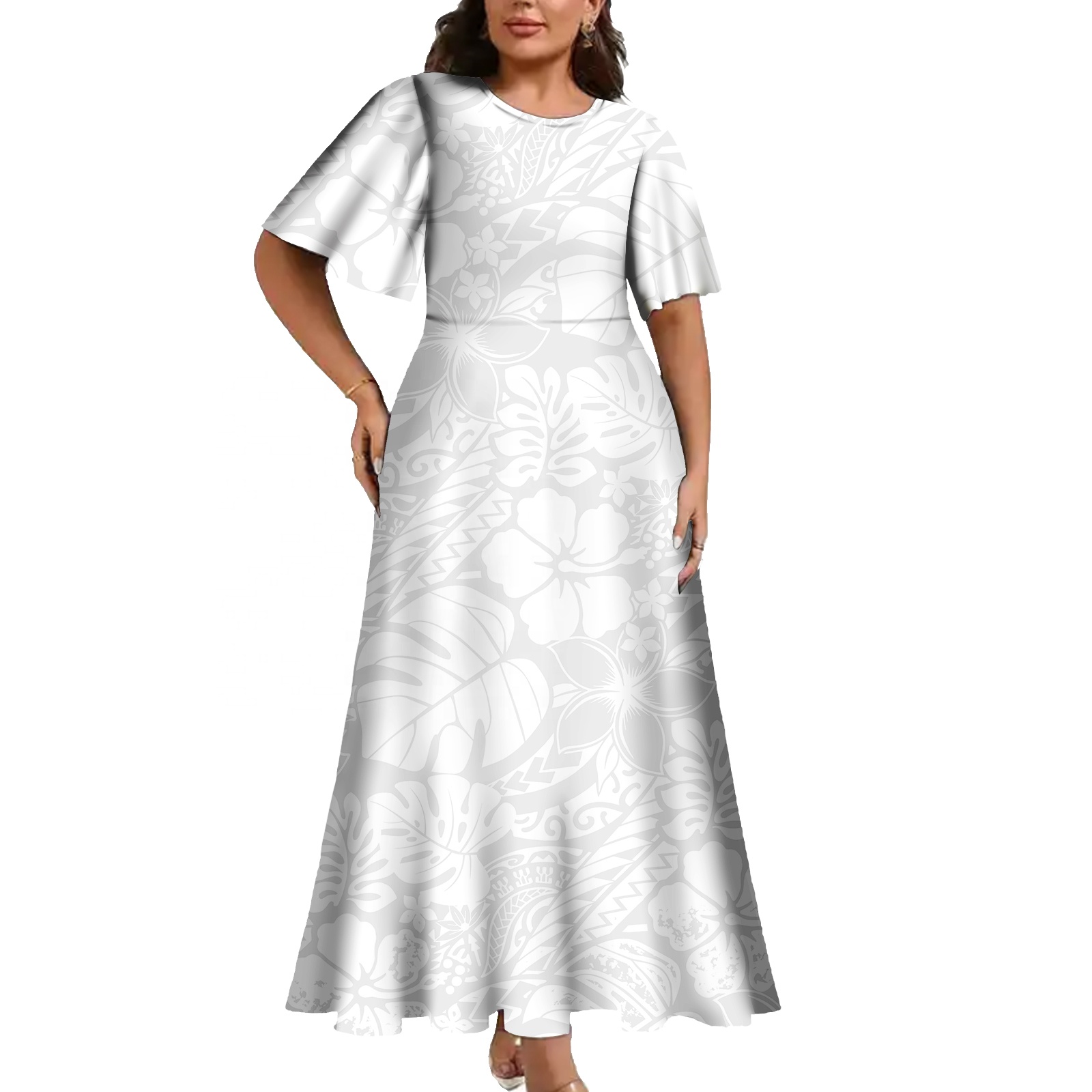 chinese dress ladies Sunday Dress main image 0