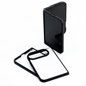 Proveedor de Fundas para Teléfono con Impresión por Sublimación en Blanco para iPhone 18 <span class=keywords><strong>DUO</strong></span>, Funda con Impresión de Imagen Personalizada para iPhone - Product Image 2