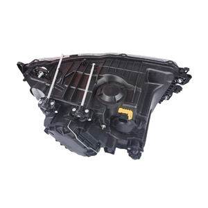 Pour <span class=keywords><strong>Eurotruck</strong></span> Mercedes-Benz actros camion phares à diodes électroluminescentes double lentille avec phare de direction en cours d'exécution - Product Image 2