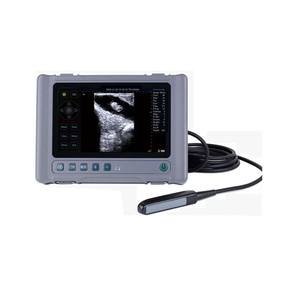 सर्वश्रेष्ठ पशु चिकित्सा उपकरण गर्भवती गाय अल्ट्रासाउंड गर्भावस्था परीक्षण - Product Image 1