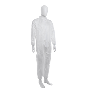 <span class=keywords><strong>Salopette</strong></span> <span class=keywords><strong>de</strong></span> travail <span class=keywords><strong>de</strong></span> sécurité <span class=keywords><strong>de</strong></span> haute qualité 55gsm SF Protection combinaisons <span class=keywords><strong>de</strong></span> pulvérisation <span class=keywords><strong>de</strong></span> <span class=keywords><strong>peinture</strong></span> microroporeuse combinaisons jetables - Product Image 3