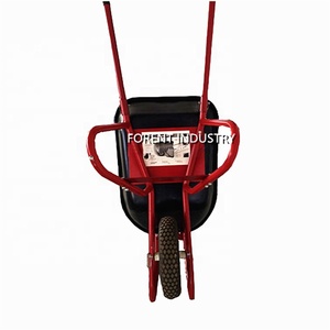 المواد المعدنية الثقيلة للصينية سوق جنوب الولايات المتحدة الأمريكية شعبية عجلة بارو - Product Image 2