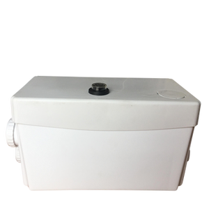 Pompe de macération <span class=keywords><strong>FLO300</strong></span> pour toilettes japonaises, mini-douche à pression, pompe de macération d'eau - Product Image 3