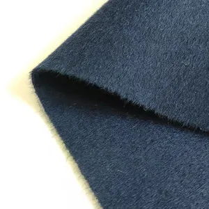 In Stock And Custom 100% Wool Fabric Merino Wool Woolen Fabric For Coats