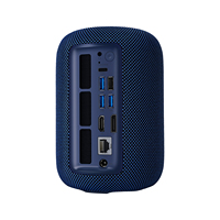 Mini PC Inteligente para el Hogar, AMD 8745HS, Radeon 780M, Diseño con Altavoz Integrado de Alta Calidad, 8 Núcleos, Mini PC para Cine en Casa, OEM Original de Fábrica