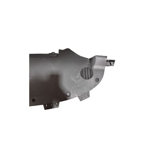 Tesla รุ่น Y กันชนหน้าแผ่นป้องกันตัวถัง1932386-00-C พลาสติก - Product Image 2